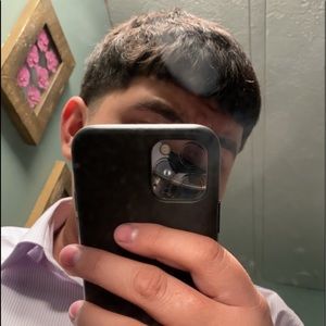 Meet your Posher, Rogelio